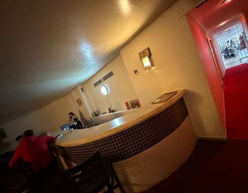 Marmaris: Traditional Turkish Bath Experience with Transfers - Timing, waiting, and the real value of $24