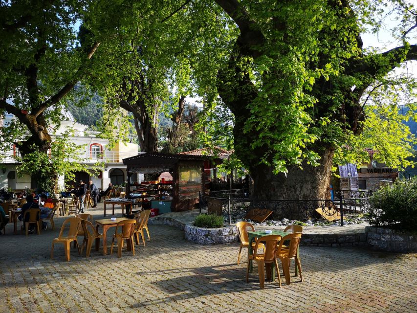Marmaris Village Tour, Turgut Waterfalls and Mermaid Sand - Key points to know before booking