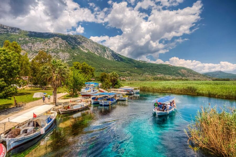 Marmaris: Yuvarlakcay and Akyaka Trip with Cruise and Lunch - Who will enjoy this day trip most