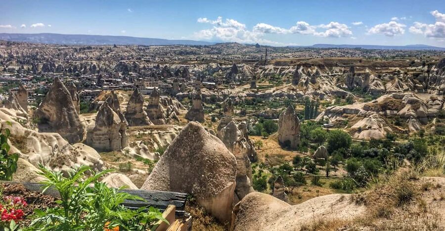 Mochiron Tour Full day Cappadocia With Japanese Guide - Key points at a glance