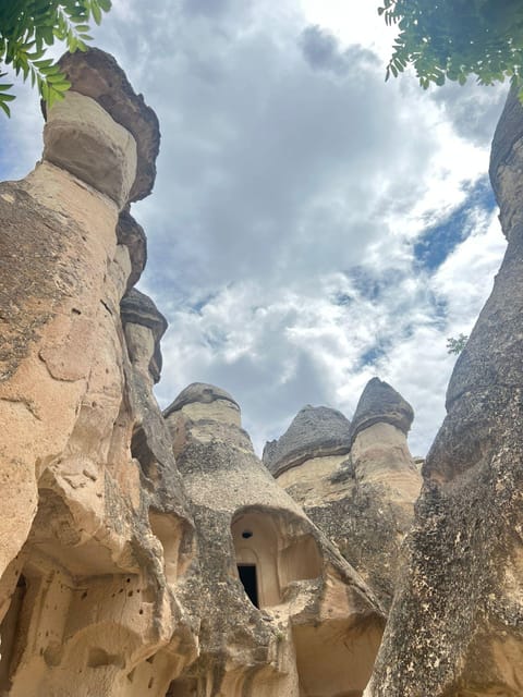 Mochiron Tour Full day Cappadocia With Japanese Guide - Why this tour works for a first day in Cappadocia