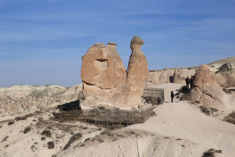 Mochiron Tour Full day Cappadocia With Japanese Guide - Avanos, pottery, and a useful cultural pause
