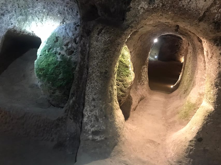 Mochiron Tour Full day Cappadocia With Japanese Guide - How the Japanese guiding changes the day