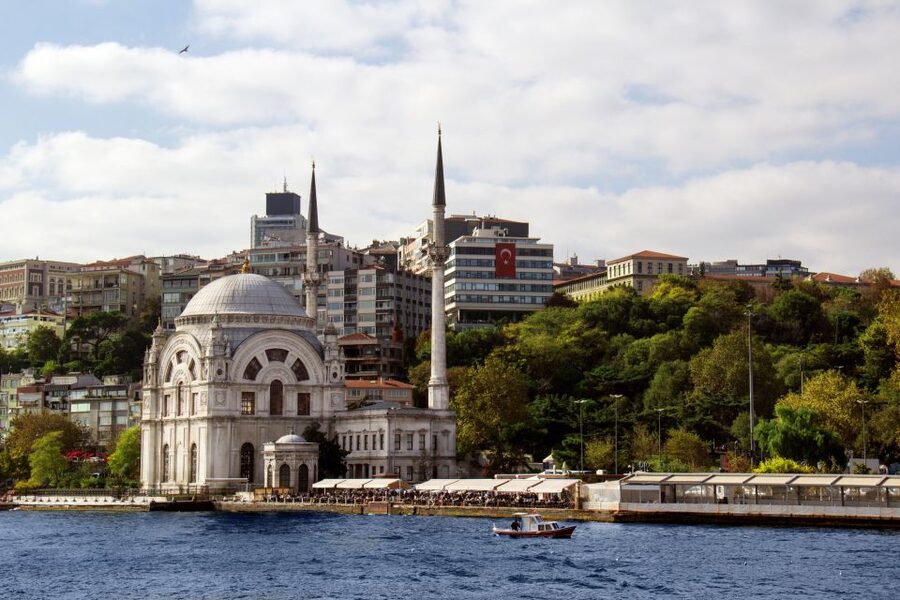 Morning Bosphorus Cruise and Spice Bazaar - Why the Bosphorus is Istanbul’s best introduction