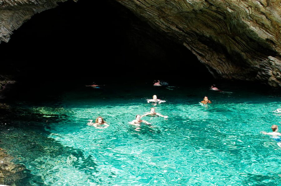 Oludeniz: 6-Island Boat Trip with Swim Stops and Lunch - How the $79 price works out
