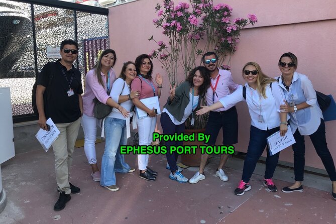 ONLY FOR CRUISE GUESTS: Best Seller Highlights of Ephesus Private Tour - The two-hour walk through ancient Ephesus