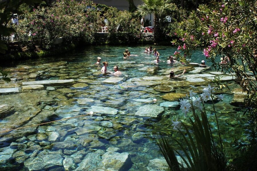 Pamukkale and Hierapolis Full-Day Guided Tour - Key points to know before booking