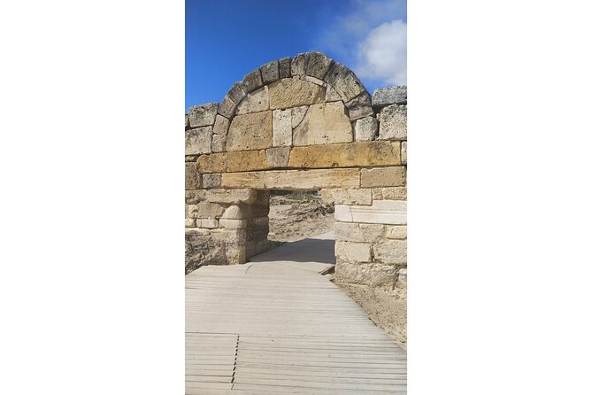 Pamukkale Tour from Izmir - Final verdict: convenient, beautiful, and worth the road