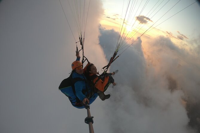 Paragliding Oludeniz - Fethiye, Turkey - Is $165.67 Good Value?