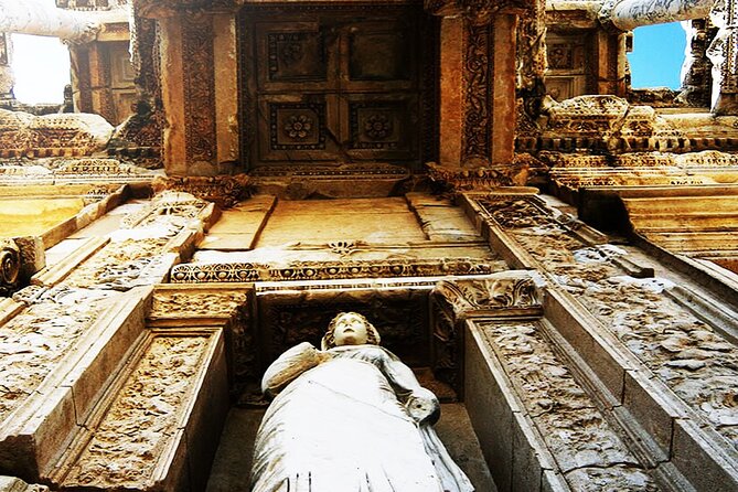 Private Biblical Ephesus Tour from Kusadasi Port with Lunch - Guides who add real value