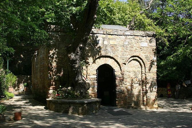 Private Ephesus and House of Virgin Mary Tour Cruiser Only - Key points to know before booking