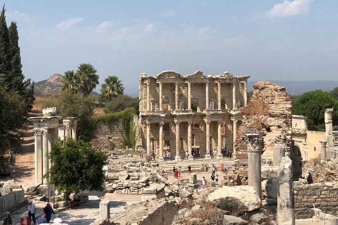 Private Ephesus and House of Virgin Mary Tour Cruiser Only - Why this six-hour tour works for cruise passengers