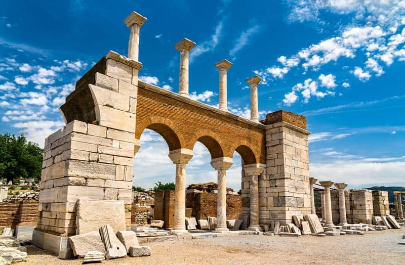 Private Ephesus Bible Study Tour From Kusadasi Cruisers Only - Is $75 per person good value?