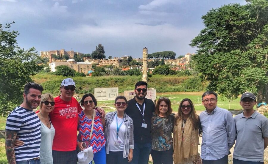 PRIVATE EPHESUS TOUR FOR CRUISERS: On-time Return Guaranteed - Craft workshops: useful stop or unwanted sales pitch