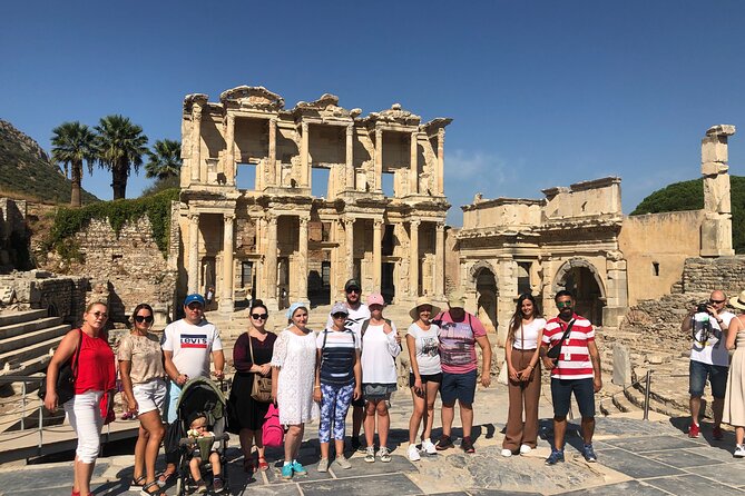 Private Ephesus Tour from Bodrum Port / Hotels - What the $200 Price Really Covers