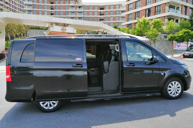 Private Istanbul Airport (IST) Transfer To/From City Center - Why This Transfer Can Make Istanbul Easier