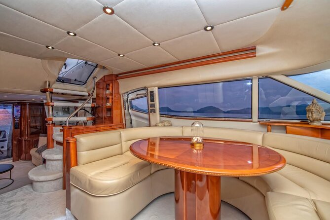 Private Luxury Yacht Cruise on Bosphorus - Why the Bosphorus is Istanbul’s best viewing platform