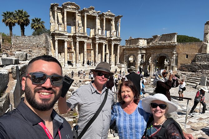 PRIVATE TOUR FOR CRUISERS: Mary's House (Meryemana) and Ephesus - Marys House, a small shrine with a large meaning