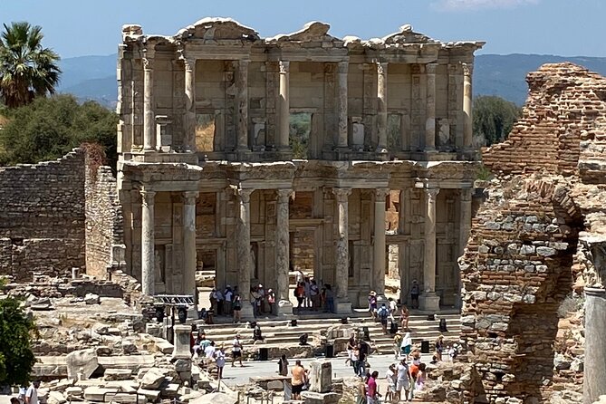Private Tour in Ephesus and Traditional Turkish Bath from Port - Price, value, and the real budget
