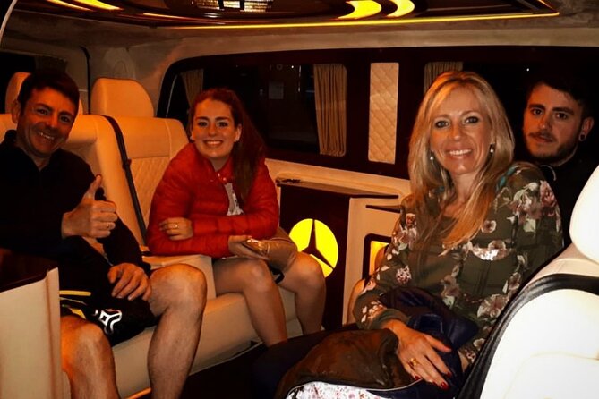 Private Transfer From Istanbul Airport to Istanbul - Why a private Istanbul airport transfer can be worth it