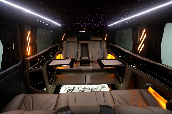 Professional Airport Transfer Services in All Turkey - Key Things to Know Before You Book
