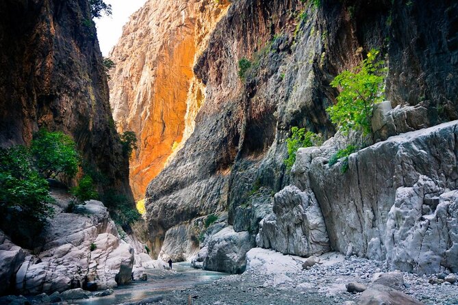 Saklikent Gorge Jeep Safari From Kas And Kalkan - Quick points to know