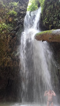 Saklikent Gorge Jeep Safari From Kas And Kalkan - A full day through canyons, villages, and beaches