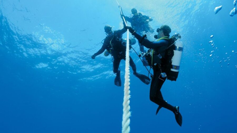 Scuba Diving Tour with Transfer From Alanya and city of Side - Hotel transfers from Alanya and Side