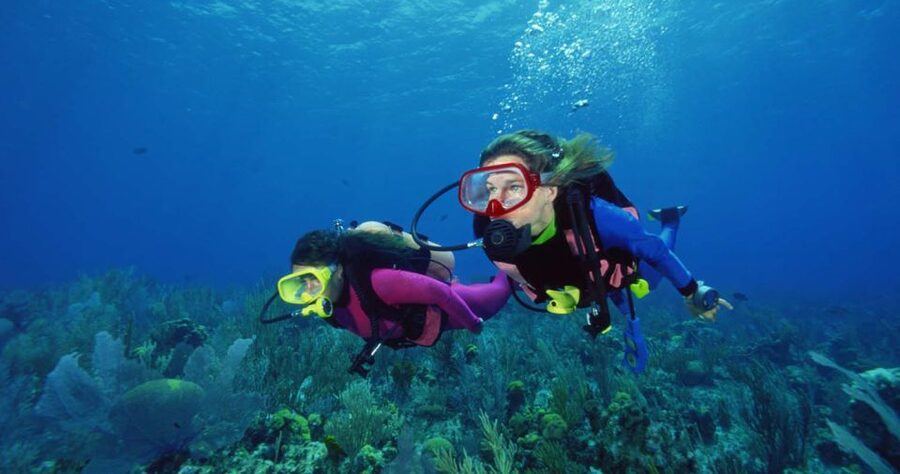 Scuba Diving Tour with Transfer From Alanya and city of Side - Is $59 a fair price?