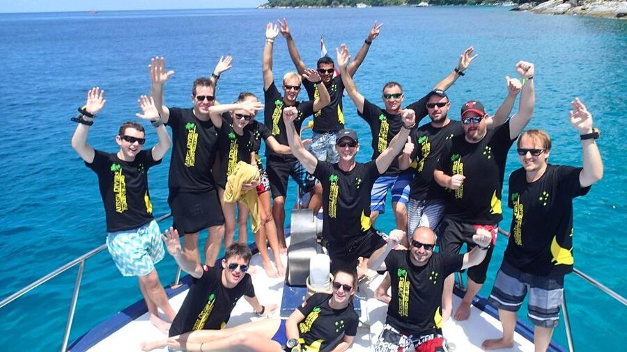Scuba Diving Tour with Transfer From Alanya and city of Side - Should you book it?