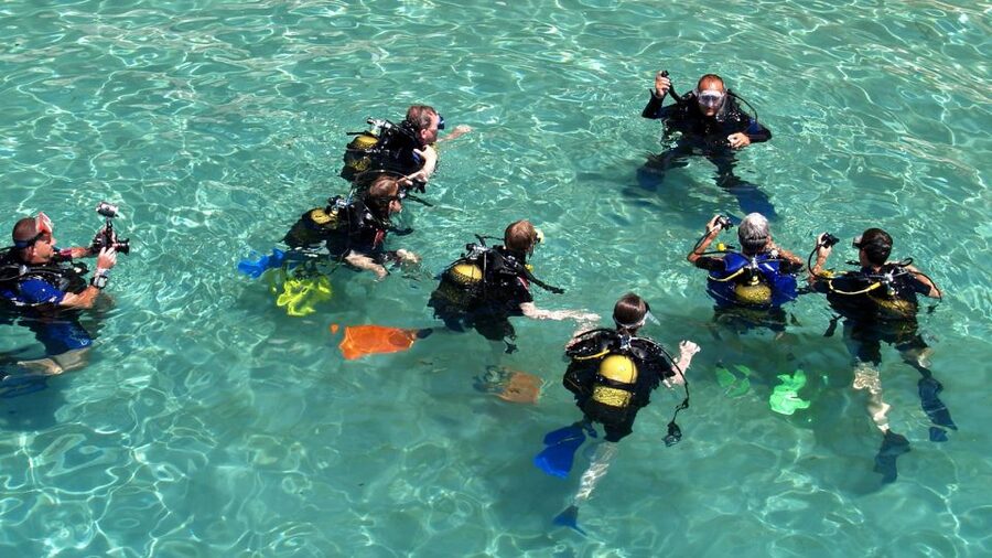 Scuba Diving Tour with Transfer From Alanya and city of Side - FAQ