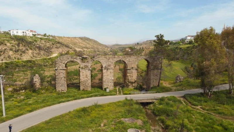 Side/Manavgat: Green Canyon Breezes of Culture and Nature - The day in five useful points
