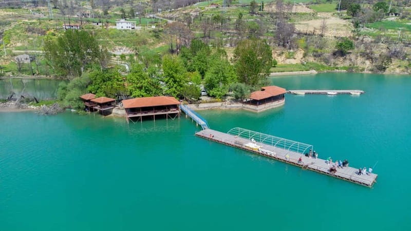 Side/Manavgat: Green Canyon Breezes of Culture and Nature - Why this Side day trip works