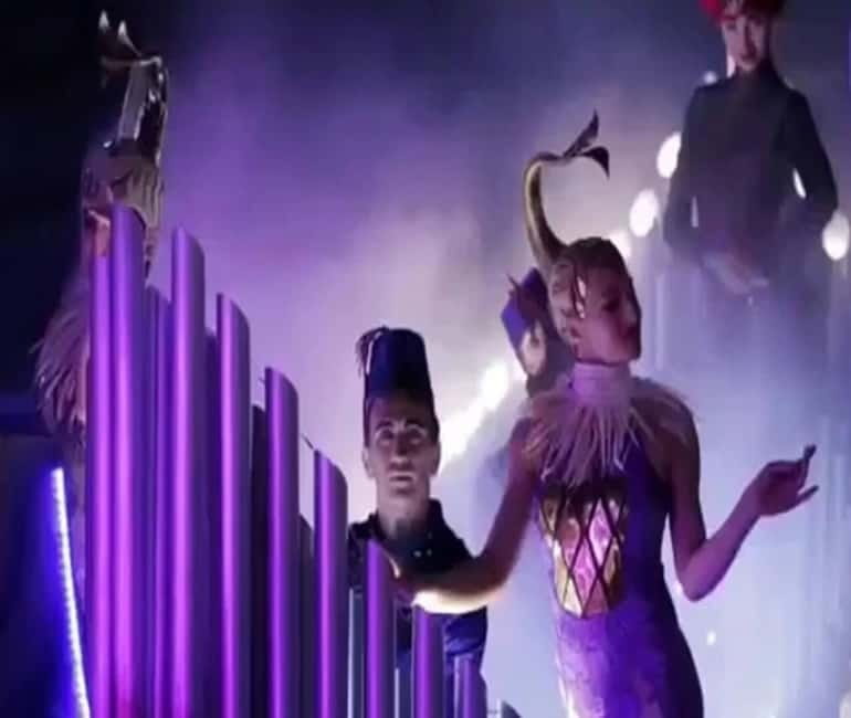 Side: Night Shows at The Land Of Legends with Transfer - The transfer from Side-area hotels