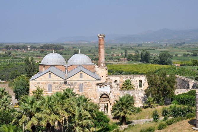SKIP-THE-LINE: Group or Private Ephesus & Artemis Tour with LUNCH - The real cost and what you receive