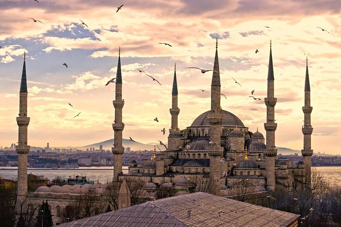 Skip-the-Line Istanbul: Private Tour from Cruise Ship & Hotel - Key points to know before booking