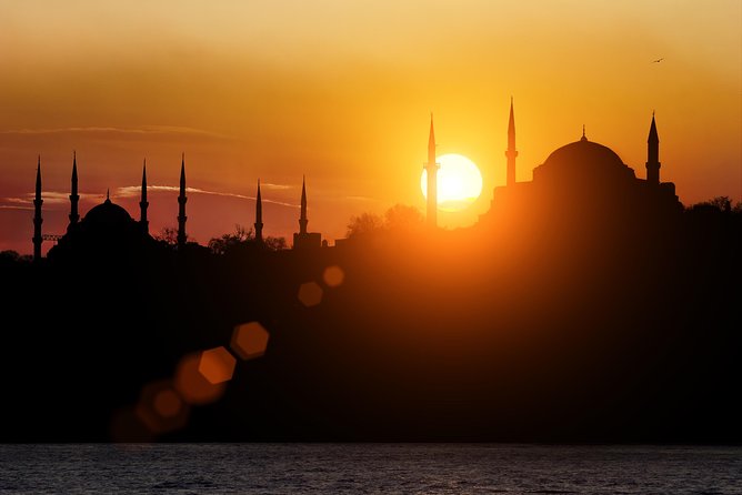 Skip-the-Line Istanbul: Private Tour from Cruise Ship & Hotel - Why a private Istanbul tour makes sense from a cruise ship