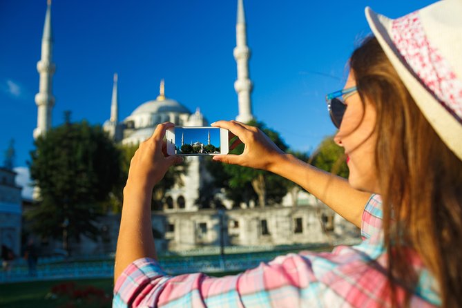 Skip-the-Line Istanbul: Private Tour from Cruise Ship & Hotel - What the guides add to the day