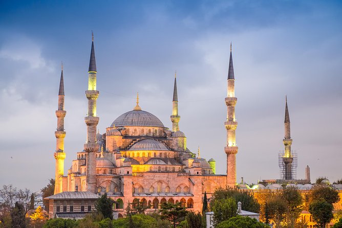 Skip-the-Line Istanbul: Private Tour from Cruise Ship & Hotel - Transport, timing, and the real cost