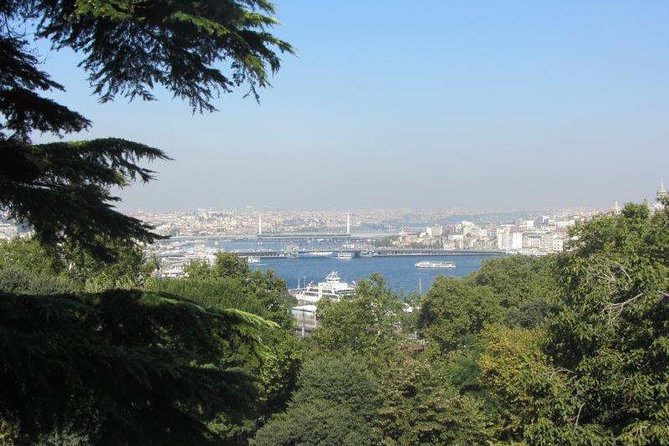 Small-Group Topkapi Palace and Harem Tour with Tickets - The Harem reveals the private court
