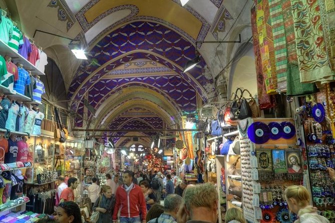 Small Group Tour: Essential Istanbul - What this Istanbul day tour actually covers