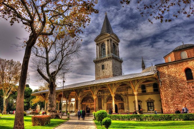 Small Group Tour: Essential Istanbul - Walking, food, and what to bring