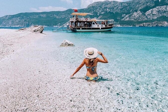 Suluada Boat Tour From Antalya (Maldives of Turkey) with Lunch & Hotel Transfer - The Return Road to Antalya