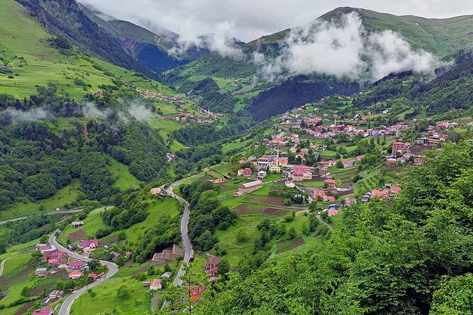 Sumela Monastery, Zigana and Hamsiköy Village Tour - What the $59.13 price really covers