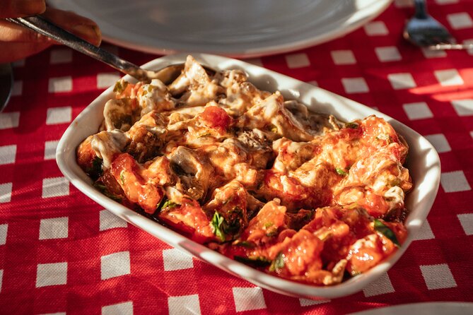 The Award-Winning PRIVATE Food Tour of Istanbul: The 10 Tastings - The guide makes or breaks the walk