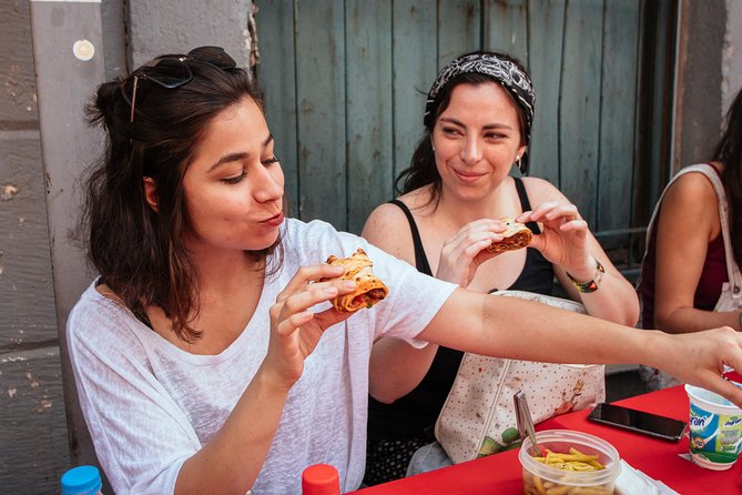The Award-Winning PRIVATE Food Tour of Istanbul: The 10 Tastings - Aga Hamami and the stories between meals