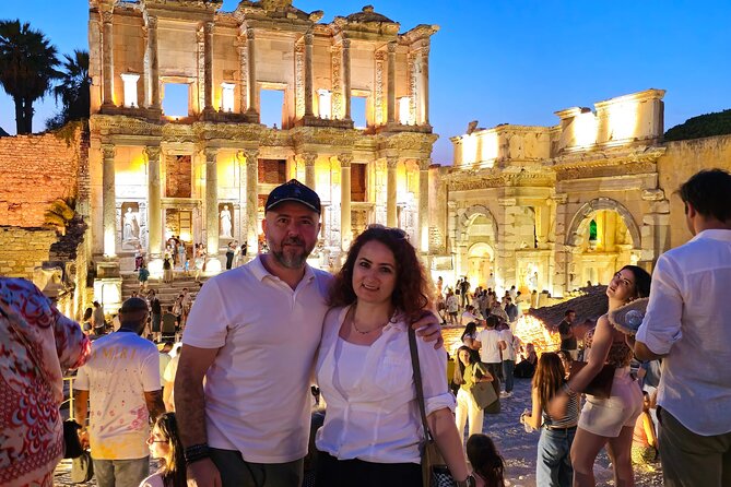 Top-Rated Ephesus and House of Virgin Mary Tour for Cruisers - Key points to know before booking