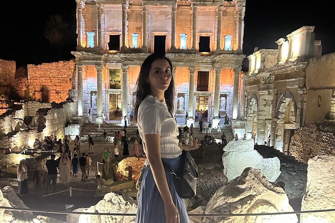 Top-Rated Ephesus and House of Virgin Mary Tour for Cruisers - Private and small-group options need clear confirmation