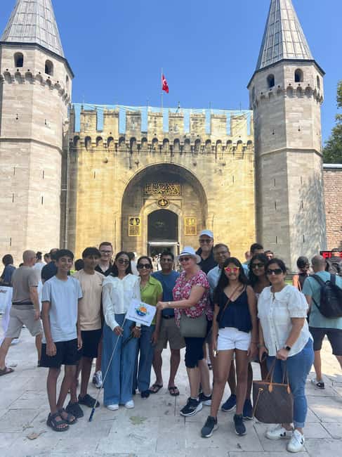 Topkapi Palace & Harem, Skip-the-Line Entry with SMALL GROUP - Why Topkapi Palace is worth your morning
