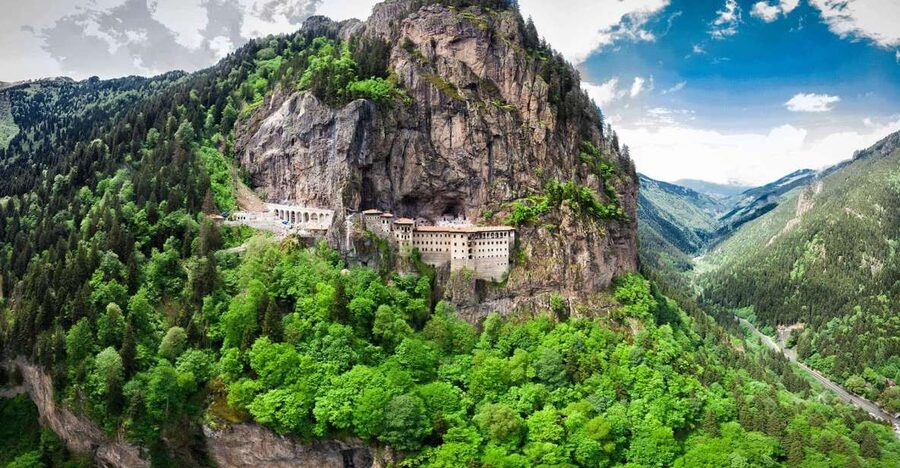 Trabzon: Sümela Monastery, Cave, and Hamsiköy Daily Tour - Why Sümela makes this a special day from Trabzon